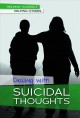 Go to record Dealing with suicidal thoughts