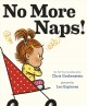 Go to record No more naps : a story for when you're wide-awake and defi...
