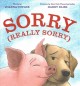 Go to record Sorry (really sorry)