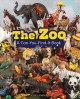 Go to record The zoo : a can-you-find-it book