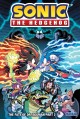 Go to record Sonic the Hedgehog. Part 2, The fate of Dr. Eggman