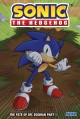 Go to record Sonic the Hedgehog. Part 1, The fate of Dr. Eggman