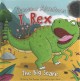 Go to record T. Rex : the big scare