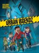 Go to record Urban legendz