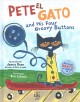 Go to record Pete el gato and his four groovy buttons