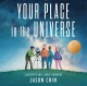 Go to record Your place in the universe