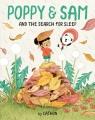 Go to record Poppy & Sam and the search for sleep