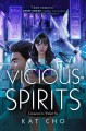 Go to record Vicious spirits