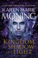 Go to record Kingdom of shadow and light