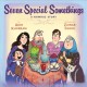 Go to record Seven special somethings : a Nowrūz story