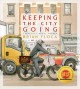 Go to record Keeping the city going