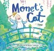 Go to record Monet's cat