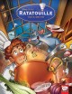 Go to record Disney and Pixar movies. Ratatouille