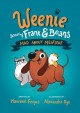 Go to record Weenie : featuring Frank & Beans. 1,  Mad about meatloaf