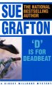 Go to record "D" is for deadbeat : a Kinsey Millhone mystery
