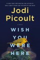Go to record Wish you were here : a novel