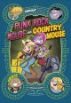 Go to record Far out fables. Punk rock mouse and country mouse : a grap...