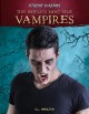 Go to record The world's most vile vampires