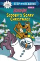 Go to record Scooby's scary Christmas!
