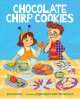 Go to record Chocolate chirp cookies