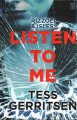 Go to record Listen to me