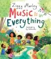 Go to record Music is in everything