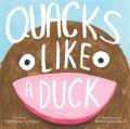 Go to record Quacks like a duck