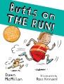 Go to record Butts on the run!