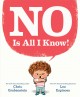 Go to record No is all I know
