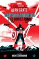 Go to record Captain America. The ghost army : an original graphic novel