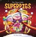 Go to record The Three little superpigs-- merry Christmas!