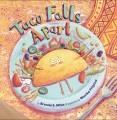 Go to record Taco falls apart