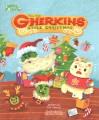 Go to record How the gherkins stole Christmas
