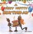 Go to record A very nutty birthday