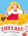 Go to record Threads : Zlata's Ukrainian shirt