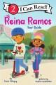 Go to record Reina Ramos tour guide