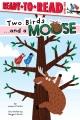 Go to record Two birds... and a moose