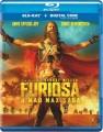 Go to record Furiosa : a Mad Max saga