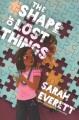 Go to record The shape of lost things