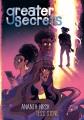 Go to record Greater secrets