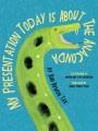 Go to record My presentation today is about the anaconda