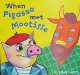 Go to record When Pigasso met Mootisse