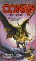 Go to record Conan the bold