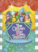 Go to record The crayon box that talked