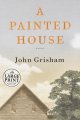 Go to record A painted house