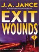 Go to record Exit wounds