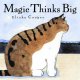 Go to record Magic thinks big