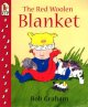 Go to record The red woolen blanket