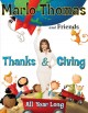 Go to record Thanks & giving all year long