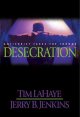 Go to record Desecration : Antichrist takes the throne